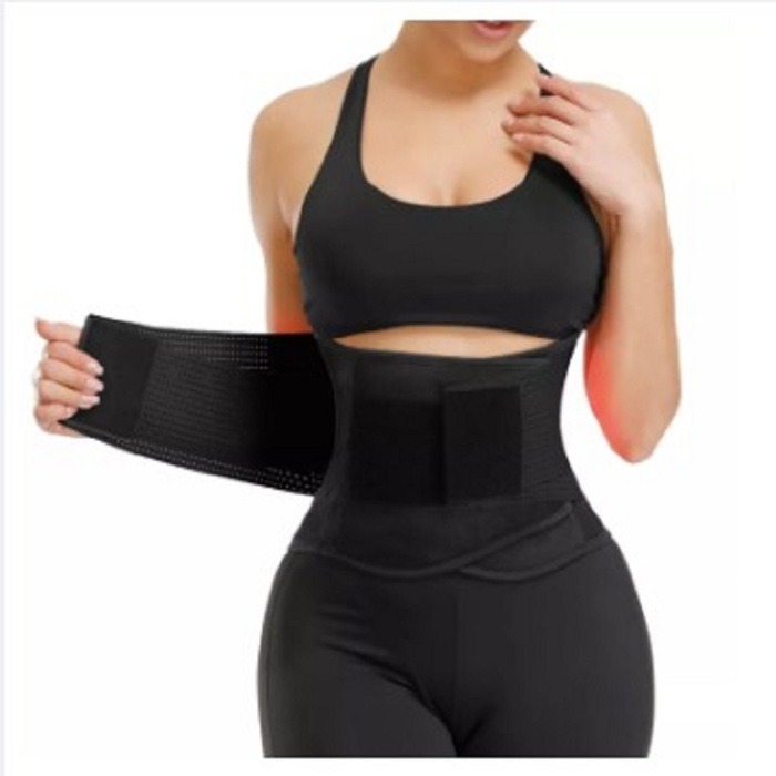 Waist Trainer Miss Belt